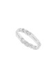 INNOCENT BRAID anillo plata