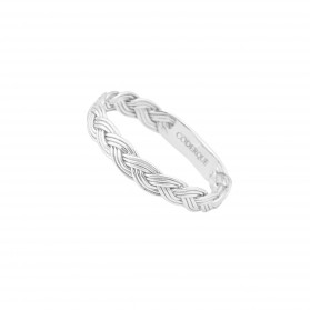 INNOCENT BRAID anillo plata