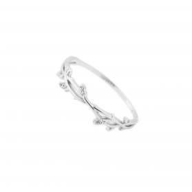 INNOCENT BLOOM anillo plata